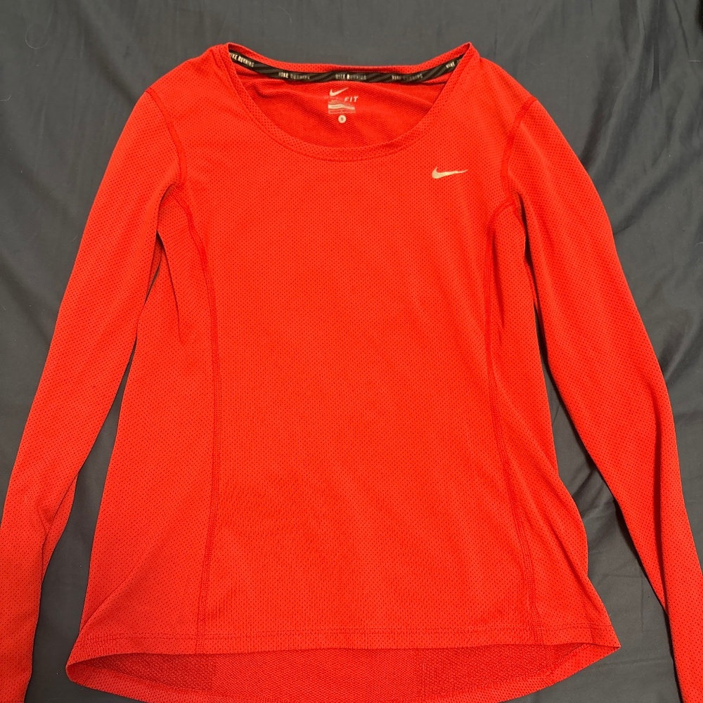 Nike Dri-Fit top